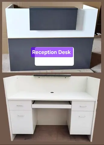 Brand New Reception Office Table