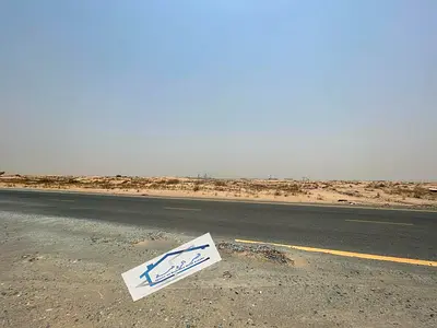 Land for sale Sharjah,
