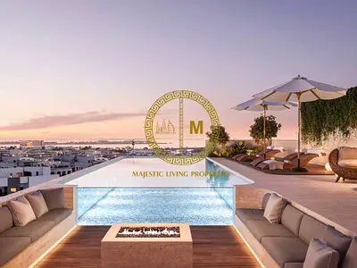Modern Elegance at Trillium Heights | El Prime Development