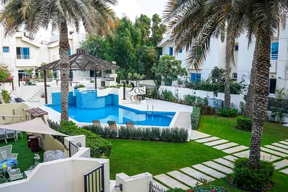 Airport-Adjacent Villa | fully Refurbished | Private & peaceful