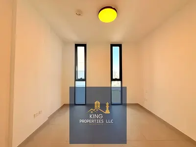 Beautiful, Studio available for rent in Aljada