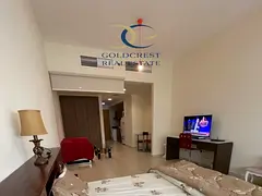 Studio Apartment For Rent In Ajman one tower
