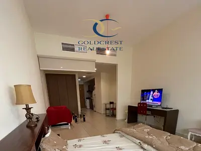 Studio Apartment For Rent In Ajman one tower