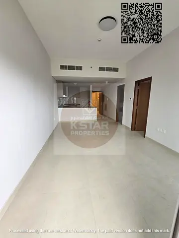 EXCLUSIVE-1BHK FOR SALE IN NEWLY BUILD AZHA GARDEN RESIDENCE!