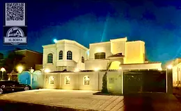 Villa for sale in Al-Rawdha 2Area: 5000 sq. ft.Age: 10 yearsPrice: 2,150,000Negotiable