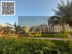 Specious Studio Apartment in Gated Community for Sale