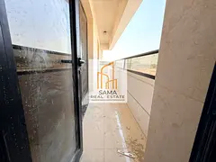 BRAND NEW 2/BHK WITH BALCONY ONLY 57K AREA IN ALJADA