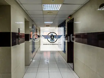 2BHK AT PRIME LOCATION FOR FAMILES NEAR SAHARA CENTRE FOR (46000 AED)