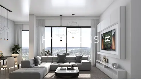 Modern Apartment | Walkable Community