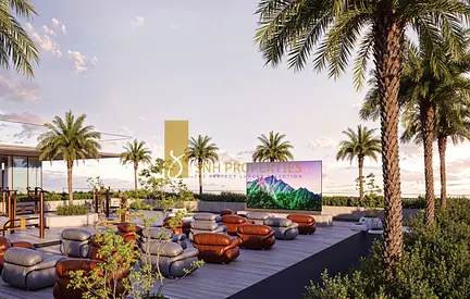 1 BR APARTMRNT | CITY VIEW | DISCOUNT PRICE
