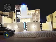 Hurry up and get a ready to move in EXCELLENT Villa In The Best Location In helio 2 Ajman including