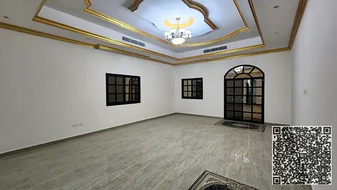 5 bedroom villa for rent in al Muwaihat- Prime location