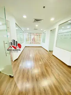 FULLY FITTED // CLOSE TO METRO // UPTO 1200SQFT OFFICE // BOOK NOW
