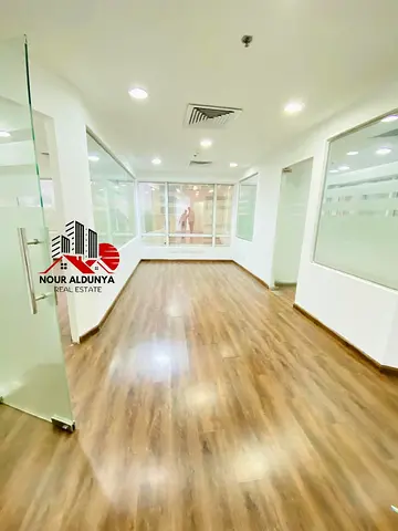 FULLY FITTED // CLOSE TO METRO // UPTO 1200SQFT OFFICE // BOOK NOW