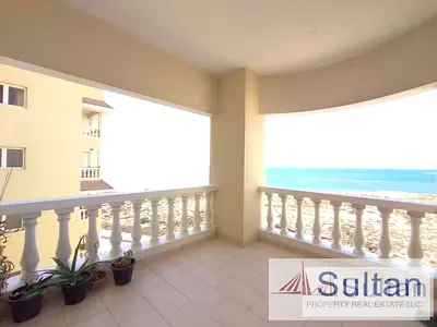 High Floor Gym/Pool/Beach Access Spacious Balcony