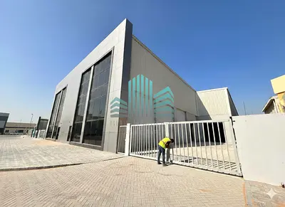 PRIME BRAND NEW | READY TO MOVE | ROAD SIDE & READY TO USE