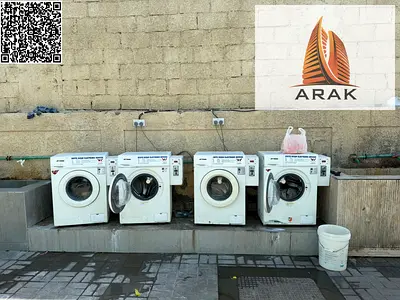 Labour camp for rent near China Mall Ajman