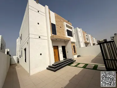 فيلا فاخرة للإيجار في منطقة الزاهية، 5 غرف نوم، 4 أقساط