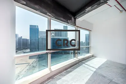 Open Plan | Office Space | 1042 Square Feet