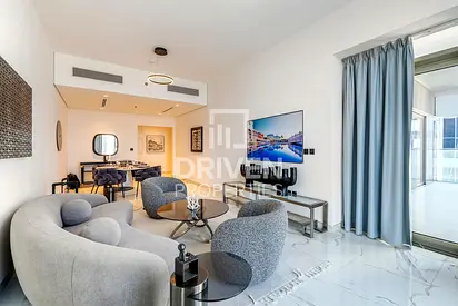 Spacious and Bright | Community View | Brand New