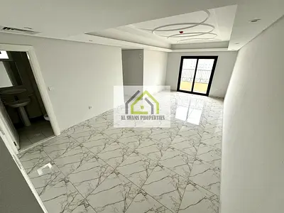 Luxury 3BR | Close To Park | Balcony | Parking