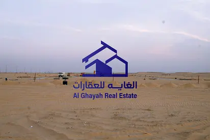 تملك حر لجميع الجنسيات - للبيع أرض تجارية مميزة بنظام الدفعات – روضة السدر 2 – الشارقة