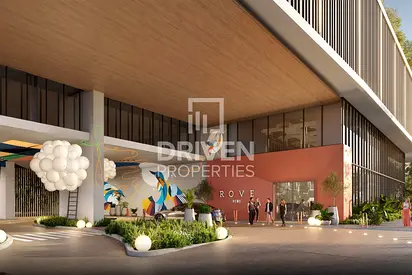 Fully Furnished | Modern Unit | Pool View