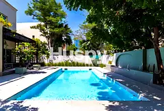 Fully Upgraded | Private Pool | Vacant