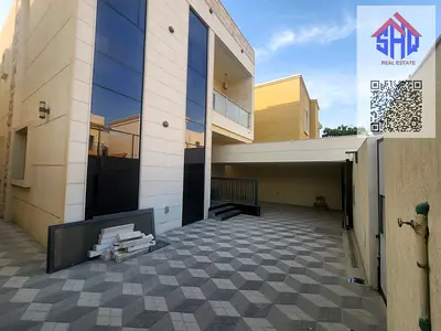 سوبر دلوكس فيلا للبيع في منطقة المويهات