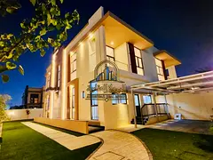 Brand New Modern Design | 5BHK Villa For Rent 165k Only for Local