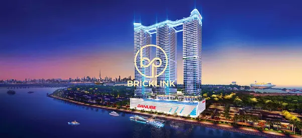 1BR High Floor | Waterfront | Original Price | Best Deal