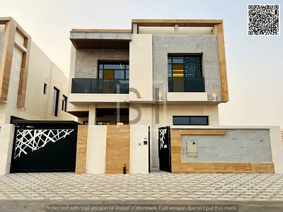 فيلا احلامك بعجمان من المالك مباشر