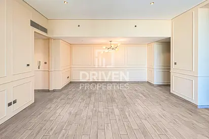 Contemporary Living | City View | High Floor