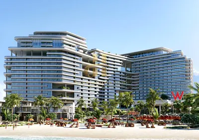 Luxury Residence | Boulevard Views | Wynn Casino & Pool