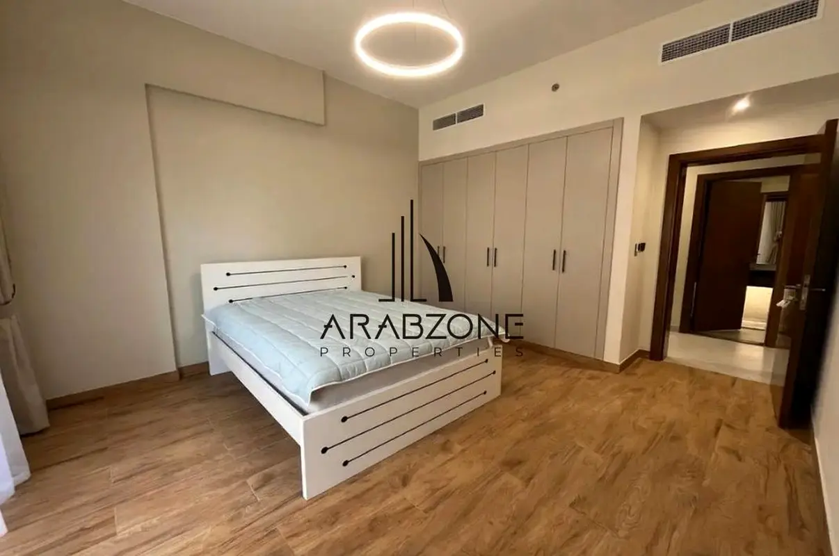 Close to Metro | Modern furniture |Spacious 2 BHK