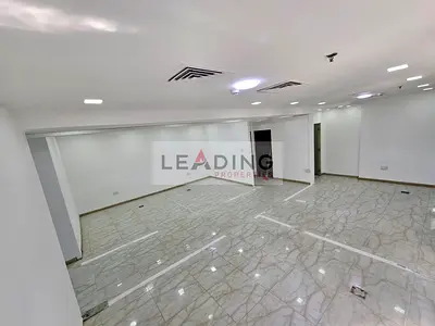 Fully Fitted Office | High Floor | Near to Metro