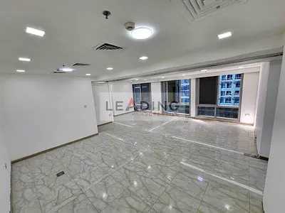 Fully Fitted Office | High Floor | Near to Metro