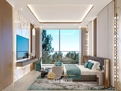 Luxury Finish | Freehold | Seaview | Investor Choice