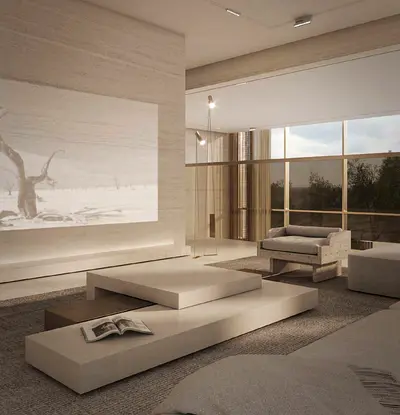 Meydan | Kenturah Reserve | 1BR + Maid Room | 1,310.94 sq ft | Burj Khalifa View