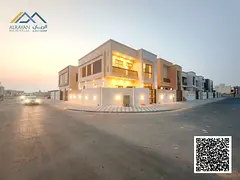 Ajman Freehold with Utilities and Luxury Living