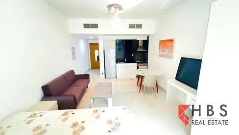 INVESTOR DEAL | MODERN FURNISHED STUDIO | RENTED