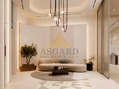 LUXURY WATER FRONT | 10% DOWN PAYMENT | HIGH ROI