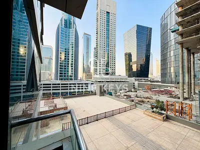 Beautifully Upgraded | Large 1 Bedroom | Balcony | Close to Metro | Available for SALE