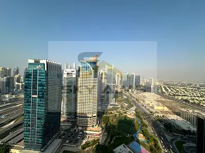 Fully Furnished | Huge Balcony Store | Close To Metro