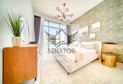 Best priced || High Floor || Furnished || Chiller Free