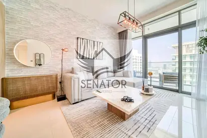 Best priced || High Floor || Furnished || Chiller Free