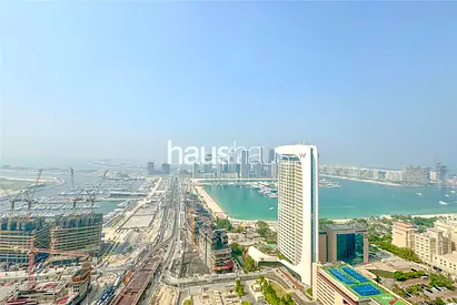 Spacious Living | Luxury Building | High Floor