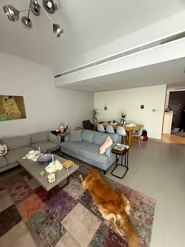 TYPE A 3-Beds | Spacious Layout | Prime Location