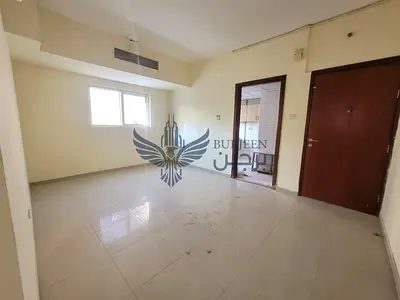1BHK Apartment Family Building Central Ac and Gas. Near Lulu and Mubarak Center Free Parking Area Available