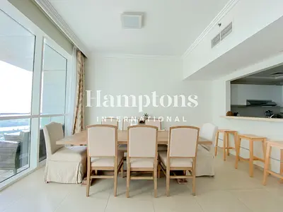 Spacious Layout | Maids Room | Maintained